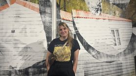 İstanbul'da Sanat Buluşması: Eva Nielsen ve Alice Pallot'un Sergileri