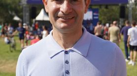 İstanbul'da Tarihi Triatlon Şampiyonası: Asya ve Avrupa Bir Araya Geldi