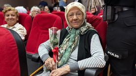 İstanbul'da Yaşlılara Özel Konser