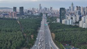 İstanbul Trafik Yoğunluğu: Hafta Başında Zorlu Sabah