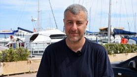 İtalyan Milletvekili Scotto, Küresel Sumud Filosu'na Katılacak