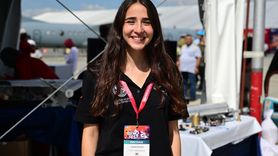 İTÜ PARS Roket Grubu'nun TEKNOFEST Başarısı