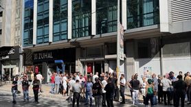 İzmir Büyükşehir Belediyesi Güvenlik Görevlilerine İzin Süreci