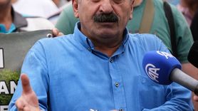 İzmir Çiğli'de Mahalle Sakinlerinden Çöp Eylemi