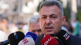 İzmir'de Polis Merkezine Silahlı Saldırı: 2 Şehit