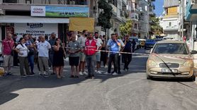 İzmir'de Silahlı Saldırı: İki Polis Şehit, Üç Yaralı