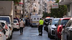 İzmir'de Polise Silahlı Saldırı: 2 Şehit, 1 Yaralı