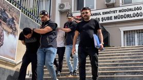 İzmir'den İstanbul'a Kaçırılan Kurban Kurtarıldı
