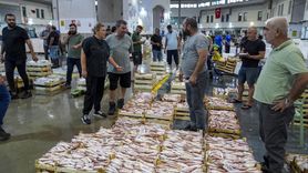 İzmir'in İlk Kadın Su Ürünleri Tüccarı: Deniz Olataş