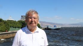 İzmir Körfezi'nde Balık Ölümleri Devam Ediyor