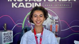 KADEM'in Kadın Girişimcileri TEKNOFEST'te İnovasyon Göstermeye Hazır