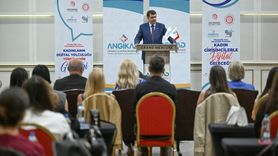 Kadın Girişimciler ve Gençler Teknolojik Dönüşüm İçin Bir Araya Geldi