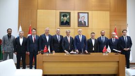 Kadın Girişimcileri Destekleme Toplantısı Sakarya'da Gerçekleşti