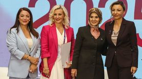 Kadınların Güçlendirilmesi ve Girişimciliği Destekleme Adımları