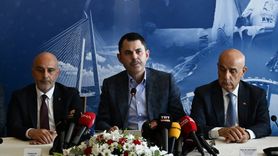 Kahramanmaraş'a Yeni Sosyal Konut Projesi