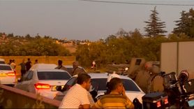 Kahramanmaraş'ta Atış Poligonundan Silah Hırsızlığı