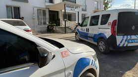 Kahramanmaraş'ta Eşine Bıçakla Saldıran Kişi Gözaltına Alındı