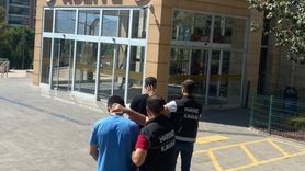 Kahramanmaraş'taUyuşturucu Operasyonu: İki Zanlı Tutuklandı