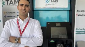 KAMU BANKALARINDAN TAM PROJESİNE BÜYÜK KATKI