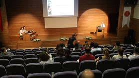 Kapadokya'daki Tarihi Duvar Resimleri İçin Uluslararası Konferans Düzenlendi