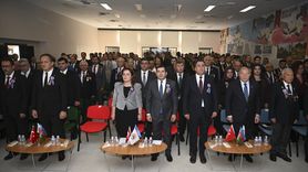 Karabağ Savaşı'nda Şehitleri Anma Etkinliği