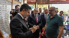 Karekod Uygulaması ile Gıda Güvenliği Denetimi