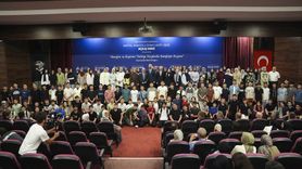 Kartal Anadolu İmam Hatip Lisesi'nde 2025 YKS Başarıları Kutlandı