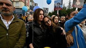 Kartalkaya'da Yangın Davası Devam Ediyor