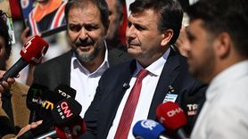 Kartalkaya'daki Otel Yangını Davası Devam Ediyor