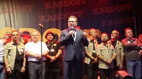 Kastamonu Kamp ve Offroad Festivali Hayata Geçti