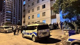 Kayseri'de 12 Yaşındaki Çocuk Üvey Babasını Bıçakladı