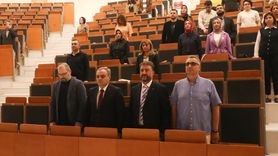 Kayseri'de Ailevi Akdeniz Ateşi Farkındalığı Artıyor: 1. Erciyes FMF Günleri Başladı