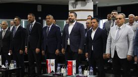 Kayseri'de Yerel Kalkınma Hamleleri ve Sanayi Destekleri