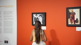 Kayseri Kültür Yolu Festivali Devam Ediyor