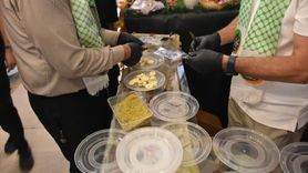 Kerkük'te Mevlid Kandili Coşkusu: Gelenekler Yaşatılıyor