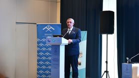 Kırgız Tarihçi Osmanalı Sıdık Uulu'nun 150. Yılı Anma Etkinliği