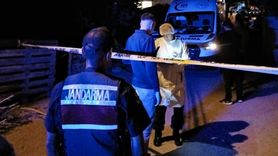 Kırşehir'de Aile İçi Şiddet: Anne ve Baba Katledildi