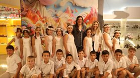 Kissamu Projesi Liselere Taşınıyor