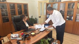 KKTC Cumhurbaşkanı Seçiminde 8 Aday Başlandı