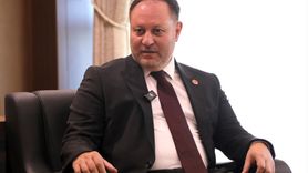 KKTC Cumhuriyet Meclisi Başkanı Öztürkler'den Kritik Açıklamalar