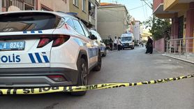 Kocaeli'de Anne ve Çocuğunun Ölümü Üzerine Gözaltı İşlemleri