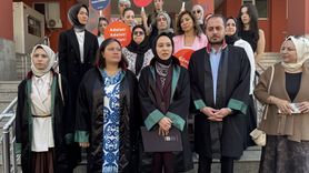 Kocaeli'de Cinsel İstismar Davası Başladı