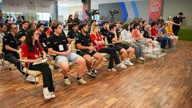 Kocaeli'de TEKNOFEST Kuantum Teknolojileri Yarışması Finali