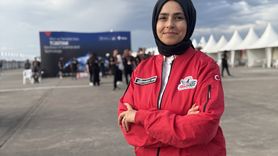 Kocaeli'de TÜBİTAK İHA Yarışmaları Sona Erdi