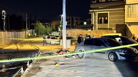 Kocaeli'de Üç Kişilik Trajedi: Cinayet Sonrası İntihar