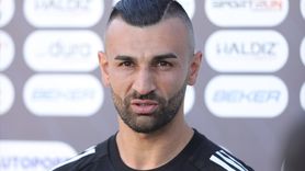 Kocaelispor Beşiktaş Maçına Hazırlanıyor