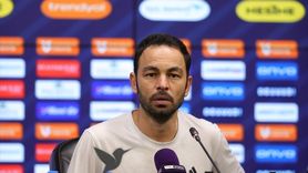 Kocaelispor Teknik Direktörü Selçuk İnan'ın Çaykur Rizespor Maçı Değerlendirmesi