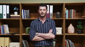 Kod Adı Kırlangıç: Üçüncü Sezon 28 Eylül'de Başlıyor