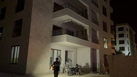 Konya'da İnşaat İşçisi Ağır Yaralandı