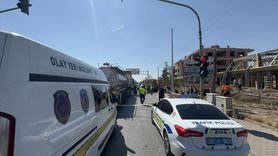 Konya'da Tır Kazası: Bir Kadın Hayatını Kaybetti, Engelli Kızı Yaralandı